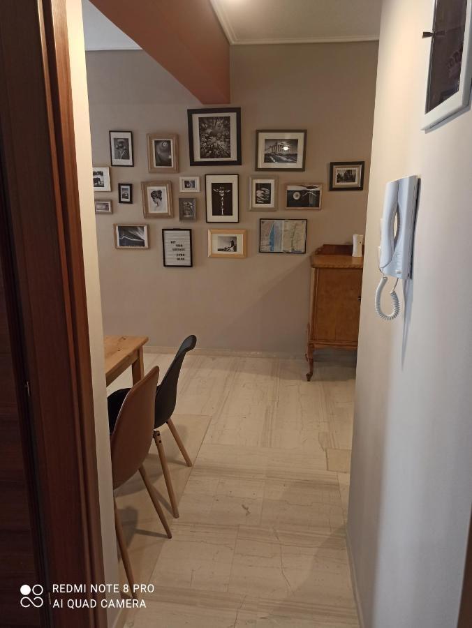カラマタ Lavender2 Bed & Breakfast エクステリア 写真