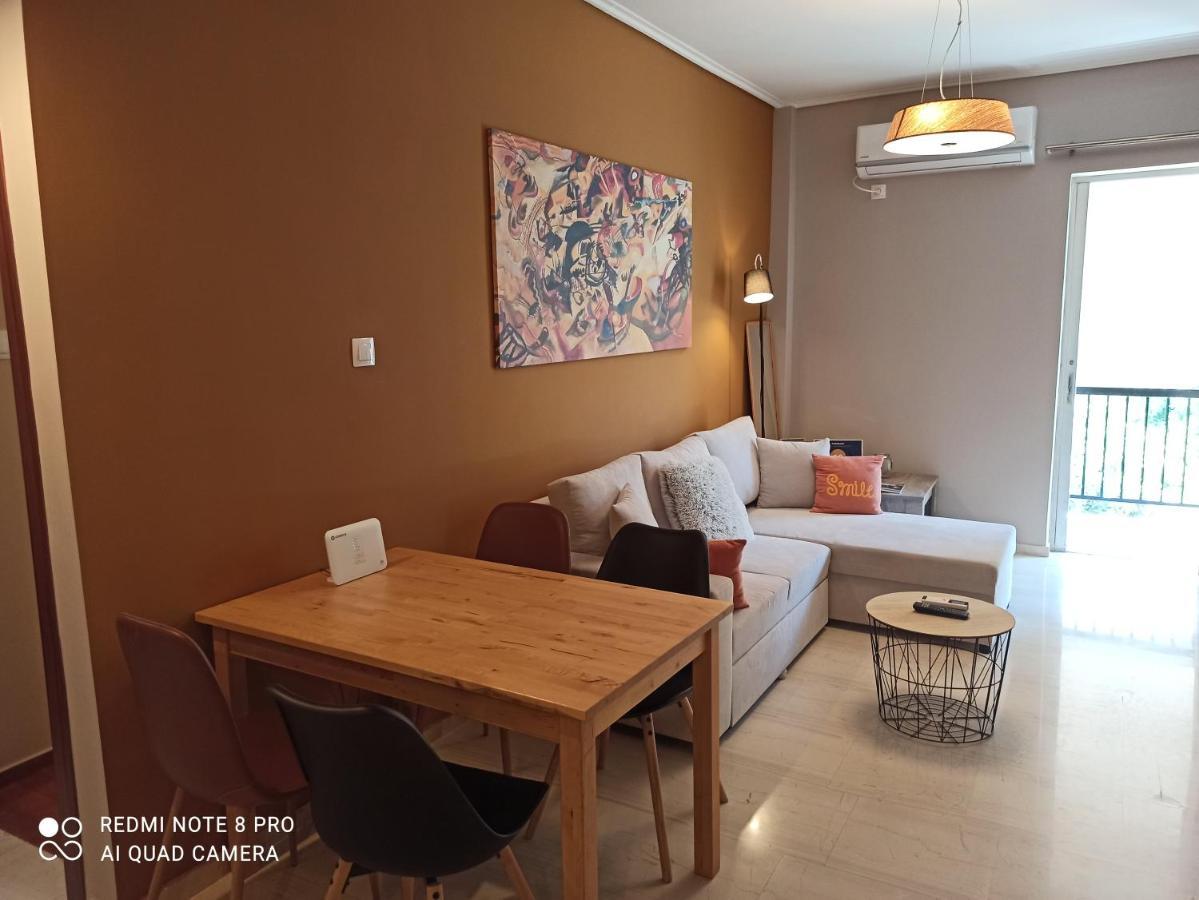 カラマタ Lavender2 Bed & Breakfast エクステリア 写真